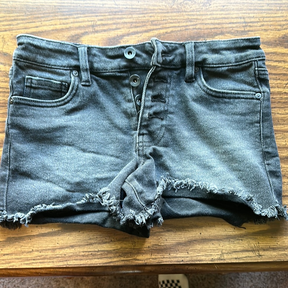 Kendall & Kylie Shorts